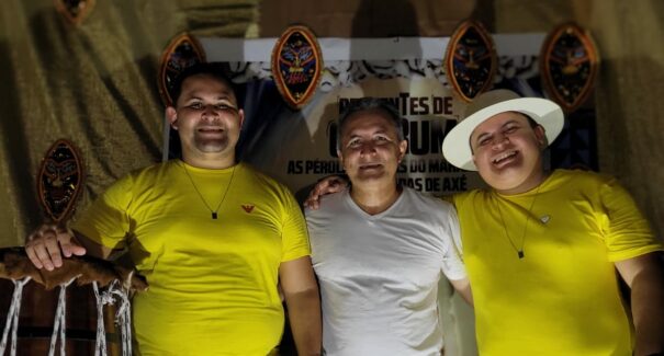 “Favela do Samba” já tem samba enredo para carnaval de 2024 em São Luís