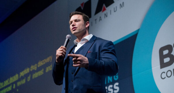 Paulo Muzy fará palestra inédita neste sábado (11), no Multicenter