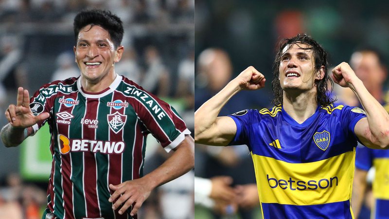 Boca Juniors x Nacional: onde assistir ao jogo da Libertadores