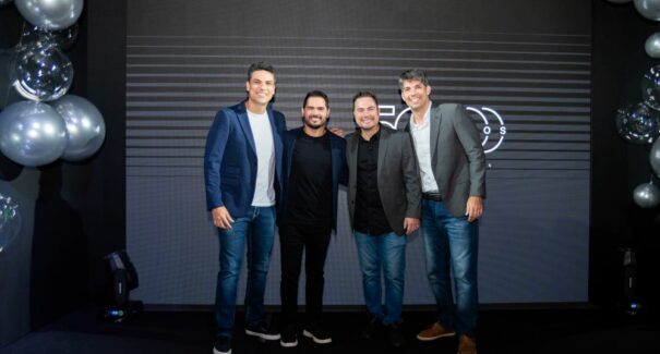 Em noite de celebração e homenagem, Phocus comemora 50 anos