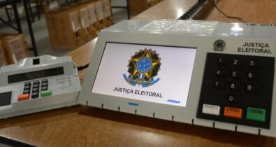 TSE inicia teste público de segurança das urnas eletrônicas para eleições de 2024