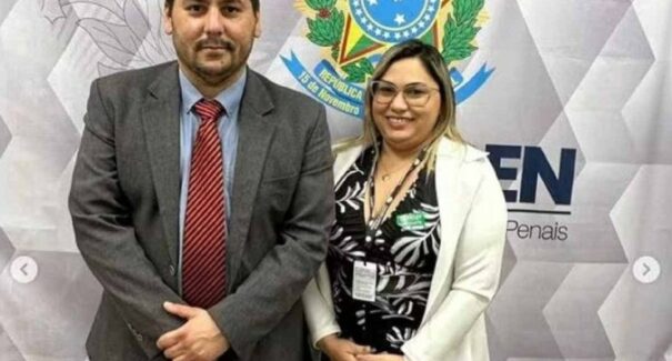 Após polêmica com Comando Vermelho, ministério restringe acesso ao prédio