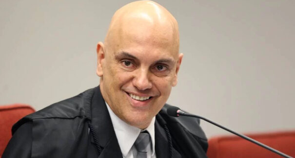 8 de janeiro: Após admitir erro, Moraes corrige voto, mas mantém condenação de golpista