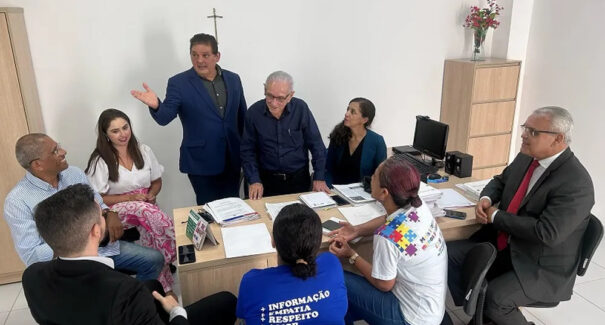 CEE-MA revoga resolução que estabelecia limite de aluno com deficiência por turma