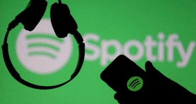 Confira o que os brasileiros mais ouviram no Spotify em 2023