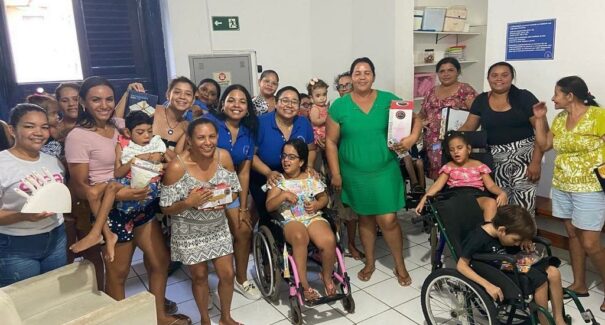 Instituto Amor Incondicional clama por ajuda para não fechar