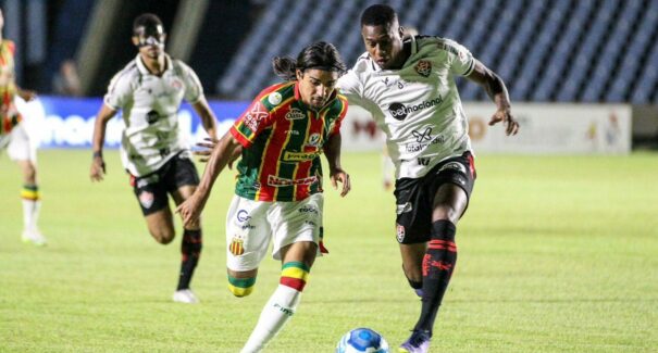 Sampaio Corrêa tem mais um grande desafio neste sábado (11)