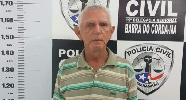 Idoso é condenado por estupro de vulnerável contra adolescentes no interior do MA