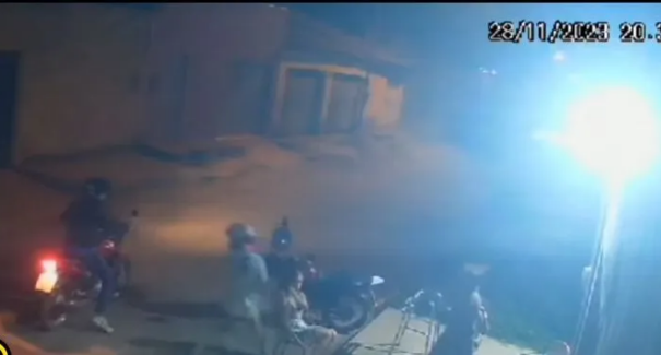 Adolescente morre em confronto com a polícia após ser flagrado praticando assaltos em Imperatriz