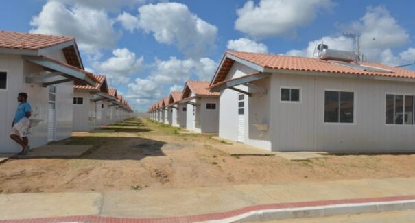 Inscrições abertas para o Minha Casa, Minha Vida começam em Balsas