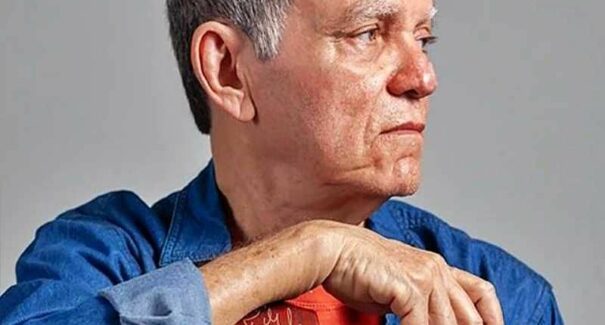 Josias Sobrinho apresenta show “Canção em Canção” no Teatro João Do Vale