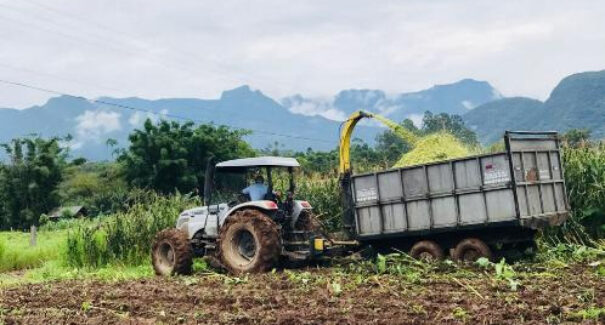Produtores rurais têm até janeiro para realizar recadastramento obrigatório