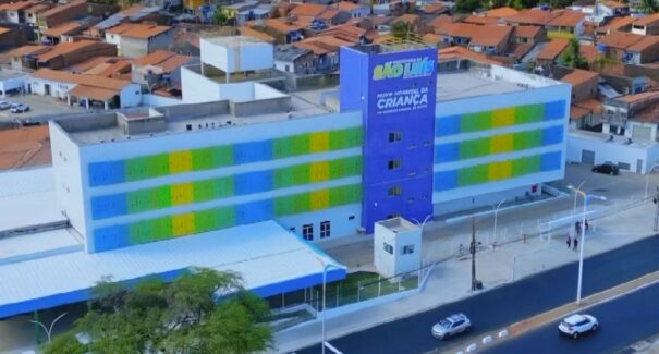 Hospital da Criança inicia atendimento de urgência e emergência neste domingo (10)