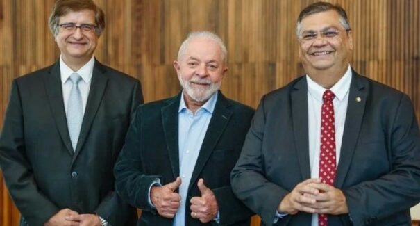 Confira como será a sabatina de Flávio Dino e Paulo Gonet nesta quarta-feira (13)