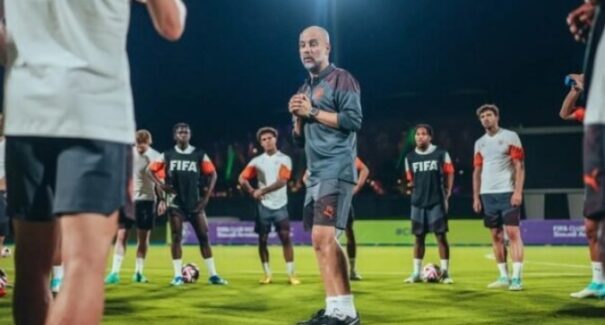 Urawa Reds x Manchester City: escalações e onde assistir