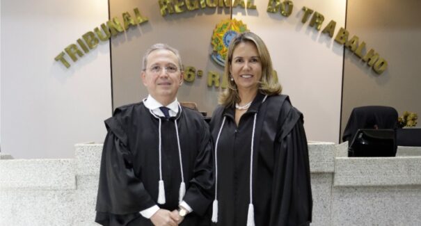 TRT-MA elege novos dirigentes para o Biênio 2024/2025