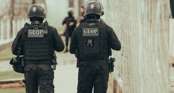 Operação faz pente fino para apreender celulares nas unidades prisionais do MA