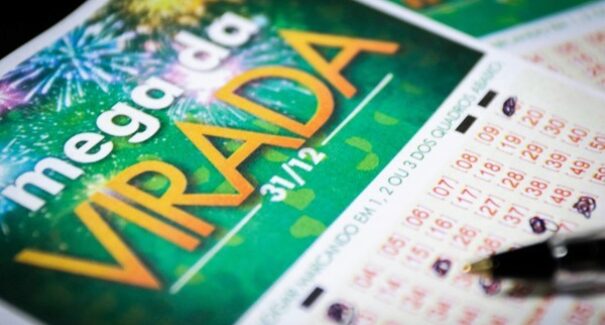Saiba como bolões e apostas com mais números ampliam chances de ganhar na Mega da Virada