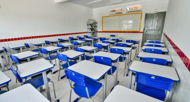 Pré-matrícula na rede estadual de ensino do Maranhão começa em janeiro de 2024