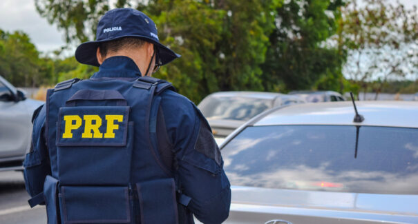 PRF inicia operação especial de  monitoramento das estradas no MA