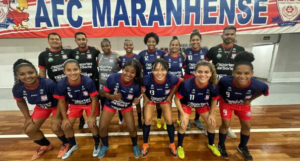 Final do Estadual Adulto Feminino ocorre nesta sexta-feira (22)
