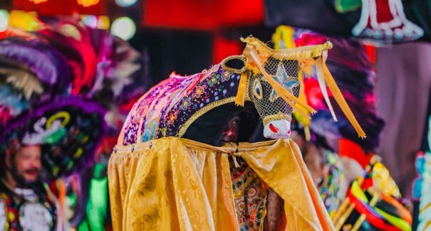 Maranhão celebra ano de conquistas no turismo