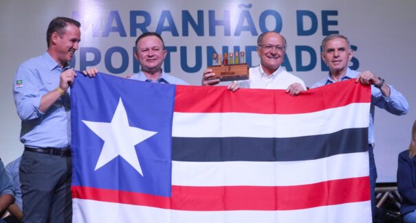 Maranhão apresenta condições atrativas para negócios com bons resultados na economia