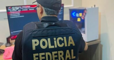 Suspeito de armazenar e produzir pornografia infantil é preso em São Luís
