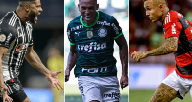Só um milagre tira o título brasileiro do Palmeiras
