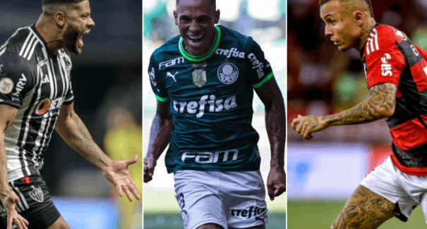 Só um milagre tira o título brasileiro do Palmeiras
