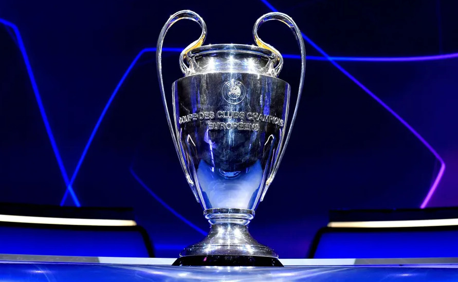 UEFA Champions League: jogos das oitavas de final