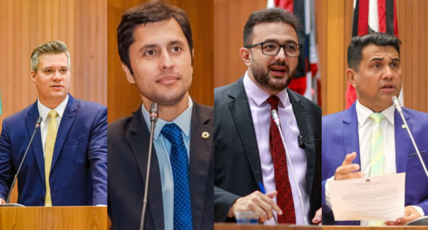 Suplentes de deputados: à espera de uma vaga