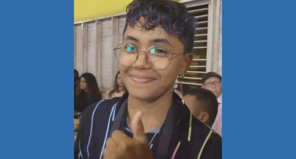 Acusado de assassinar Ana Caroline Campêlo é denunciado por feminicídio
