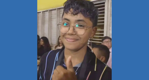 Suspeito de envolvimento na morte de Ana Caroline é preso no interior do Maranhão