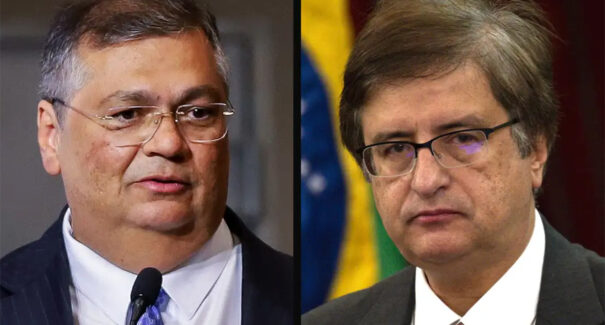 CCJ realiza leitura dos relatórios sobre indicações de Dino e Gonet nesta quarta-feira (6)
