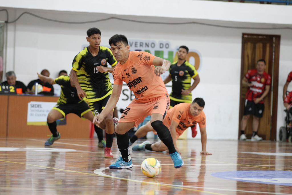 Mundial Interclubes de Futsal 2018 ocorre no fim de agosto na