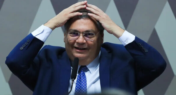 Flávio Dino herdará 344 processos no Supremo Tribunal Federal