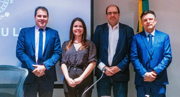 Governo do MA participa de seminário da Comissão de Direito de Jogos e debate sobre Loterias Estaduais