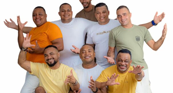 São Luís ganha projeto Samba do Bem com espirito solidário e inclusivo