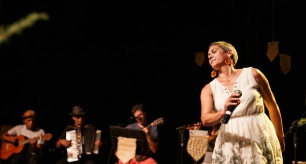 “Quintal das Marias” emocionará Brasília em homenagem aos 40 Anos do Batalhão Real de Dona Francisca do Lindô