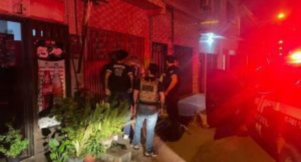 Operação da Polícia Civil prende dois acusados por homicídios em São Luís
