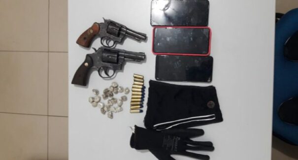 Dois homens morrem após confronto com policiais durante operação no interior do MA