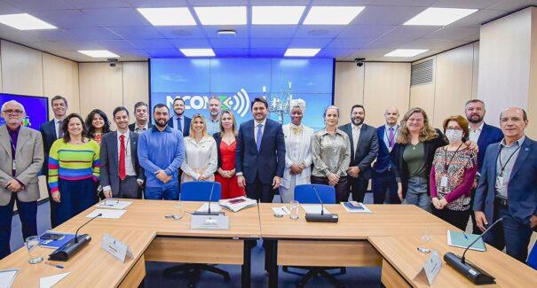 Ministério das Comunicações apresenta balanço de atuação em 2023