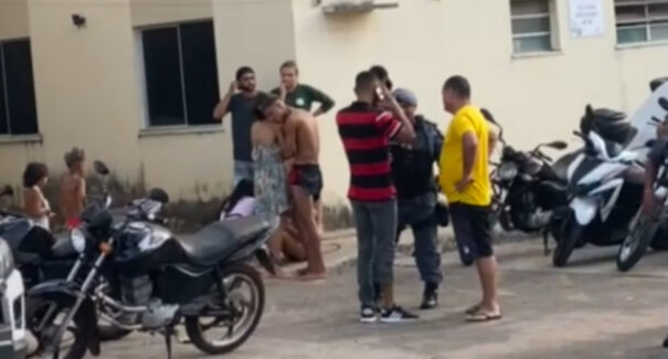 Mulher é assassinada a golpes de fação no Residencial Piancó III, em São Luís