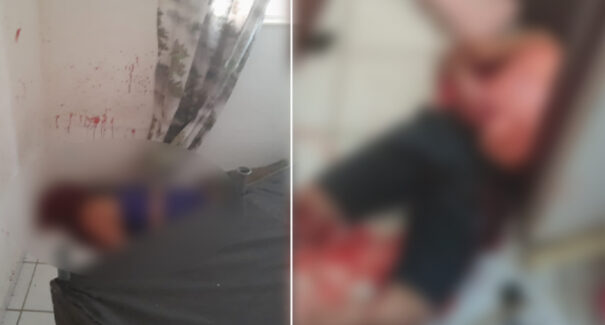 Morre suspeito de feminícidio na zona rural de São Luís
