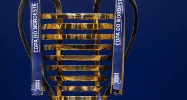 CBF divulga tabela das partidas preliminares da Copa do Nordeste 2024