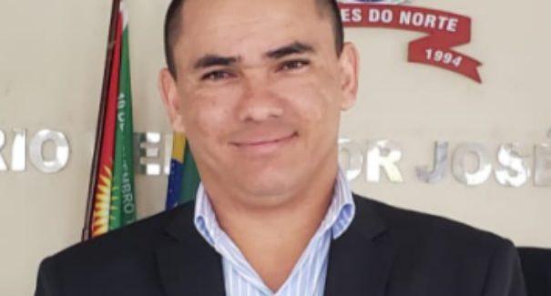 TJMA nega habeas corpus a vereador preso acusado de corrupção