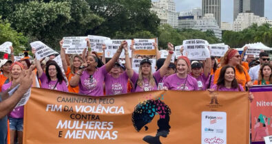 Lula sanciona lei que protege mulheres de violência em bares e shows