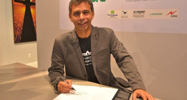Galeria Trapiche recebe exposição e livro “Jóias da Arquitetura Civil Portuguesa”