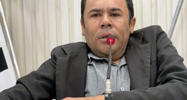 Vereador Mauro Cézar morre após uma parada cardíaca em Balsas